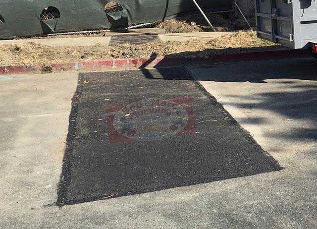 Hermosa Beach Sewer Asphalt Repair Contractor